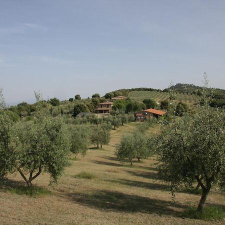 The Country House Montali Tavernelle  Exteriör bild