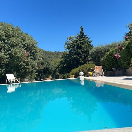 The Country House Montali Tavernelle  Exteriör bild