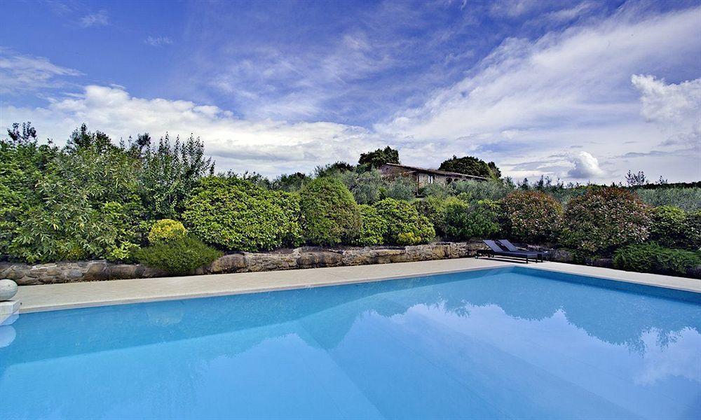 The Country House Montali Tavernelle  Exteriör bild