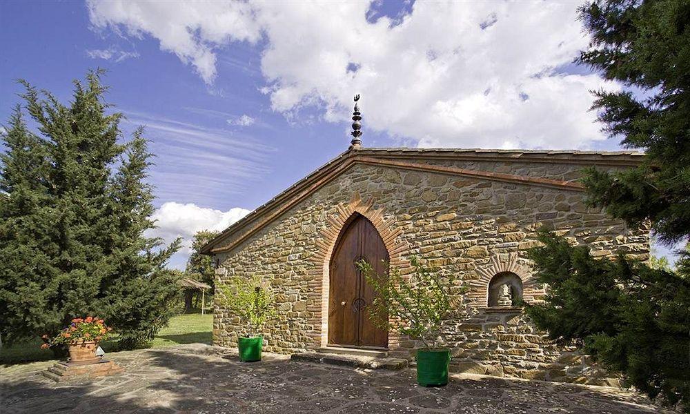 The Country House Montali Tavernelle  Exteriör bild