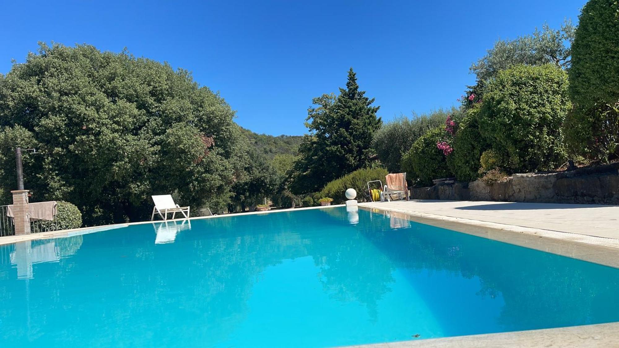 The Country House Montali Tavernelle  Exteriör bild