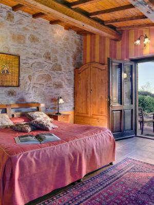 The Country House Montali Tavernelle  Exteriör bild