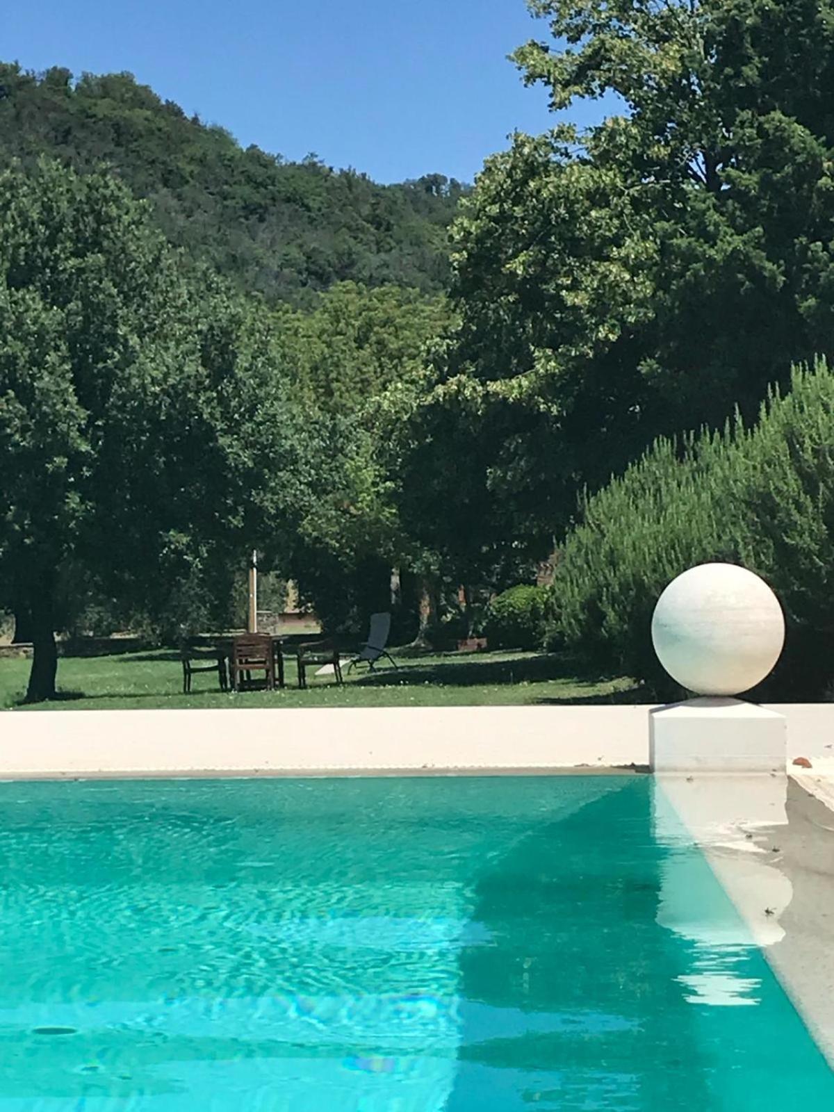 The Country House Montali Tavernelle  Exteriör bild