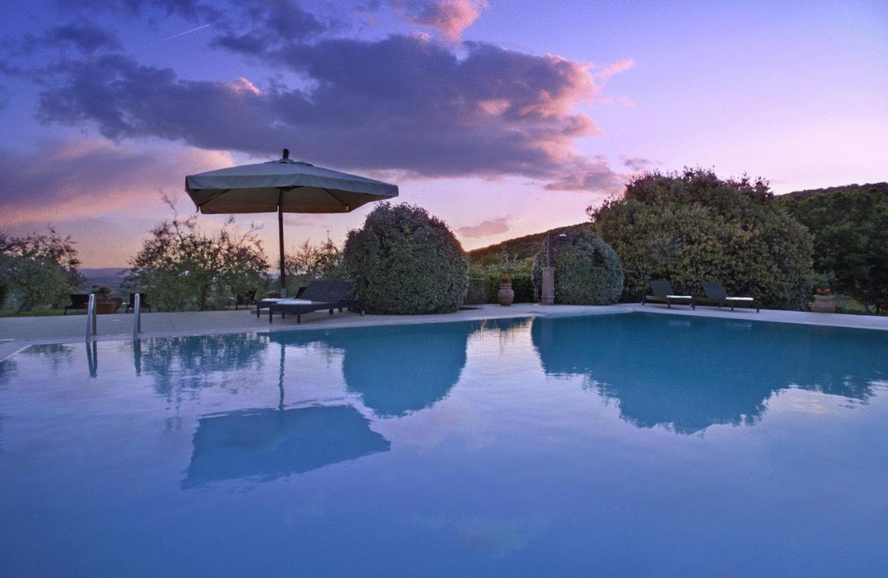 The Country House Montali Tavernelle  Exteriör bild