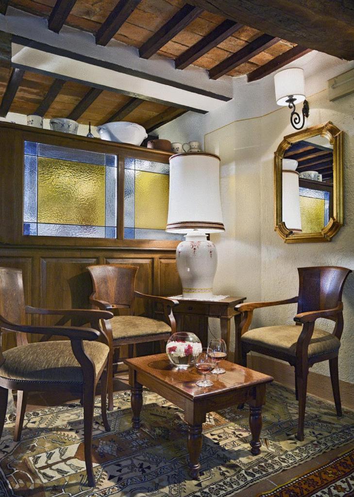 The Country House Montali Tavernelle  Exteriör bild