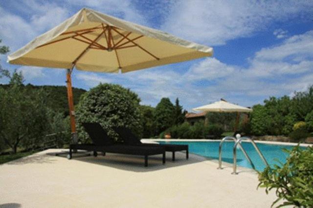 The Country House Montali Tavernelle  Exteriör bild
