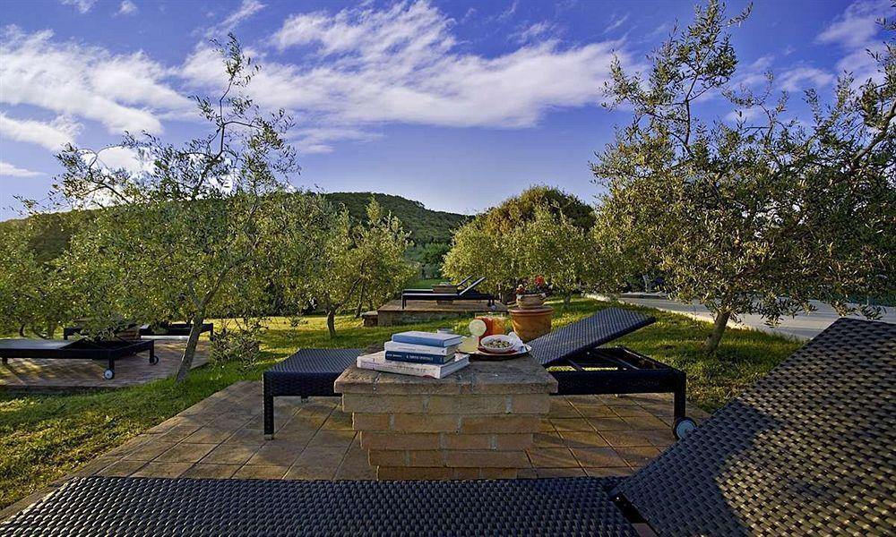 The Country House Montali Tavernelle  Exteriör bild