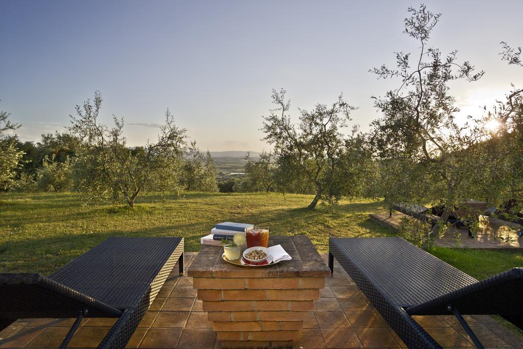 The Country House Montali Tavernelle  Exteriör bild