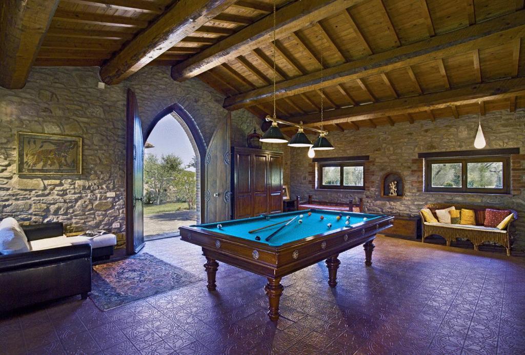 The Country House Montali Tavernelle  Exteriör bild