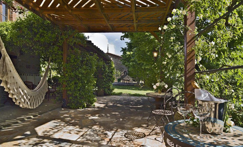 The Country House Montali Tavernelle  Exteriör bild