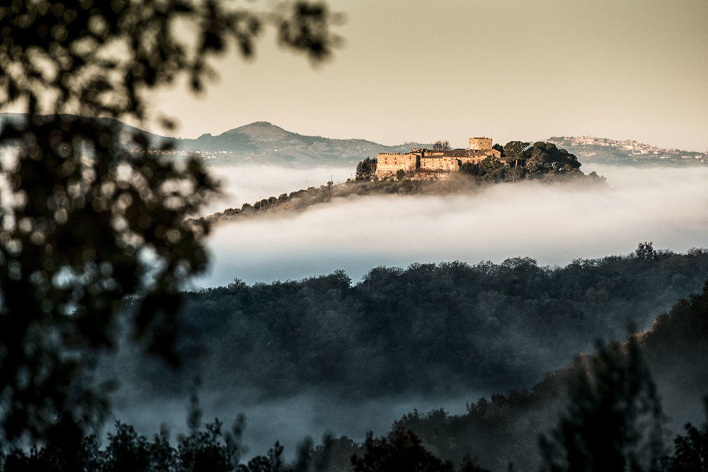The Country House Montali Tavernelle  Exteriör bild