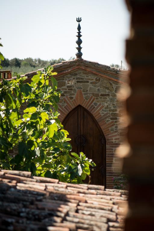 The Country House Montali Tavernelle  Exteriör bild